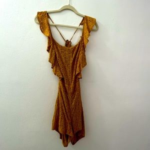 Moving to other country.